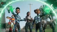 Transformers EarthSpark
